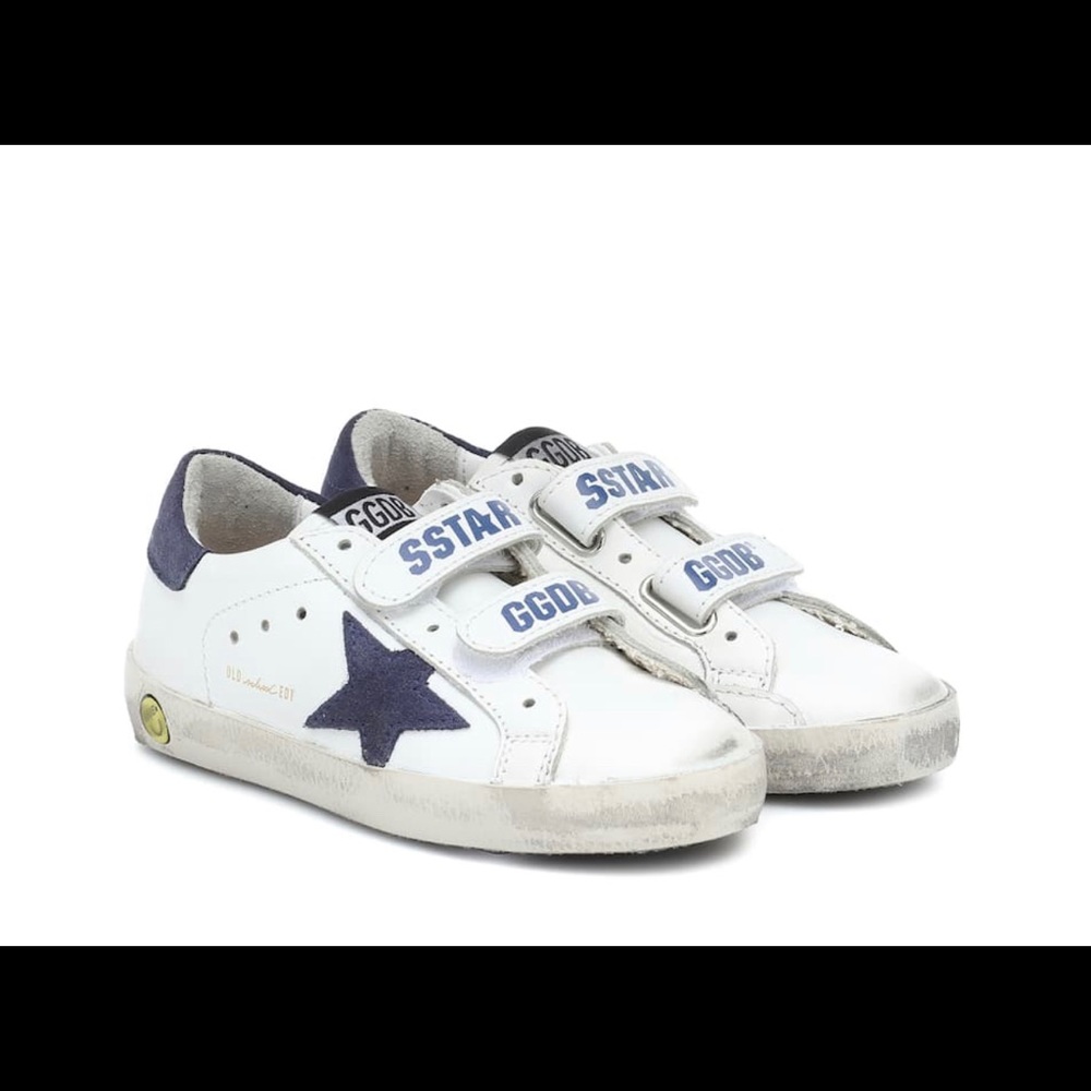 Golden Goose Old school boys 33